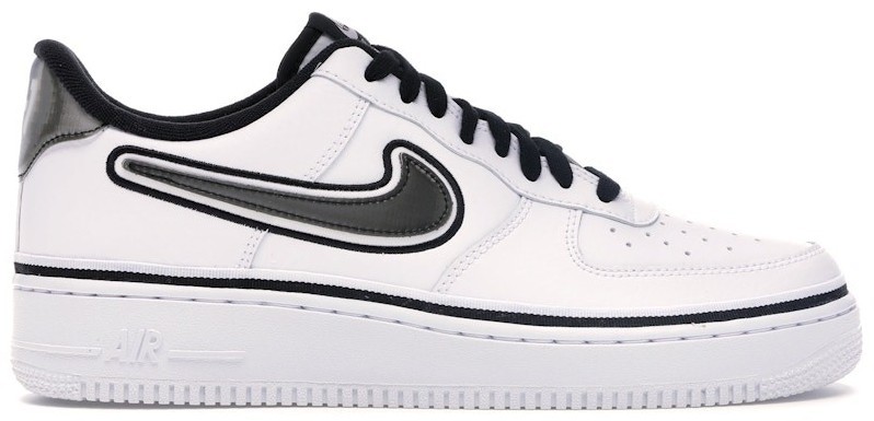 Nike Air Force 1 '07 LV8 Sport Spurs for Sale | Authenticity