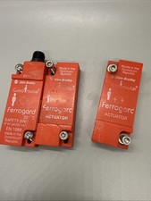 Guardmaster 440n Allen Bradley 440N-G02090 Safety Switch Ser B 24v-dc Actuator B