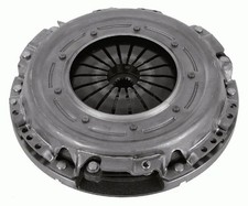 Kit d'embrayage Chrysler PT CRUISER