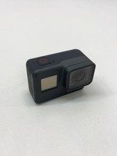 GoPro camcorder HERO6 BLACK CHDHX-601-FW SPCH1 Used
