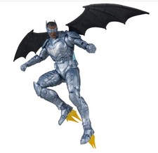 McFarlane DC Multiverse Batman Inc Batwing  2023  7-inch Collectible Figure