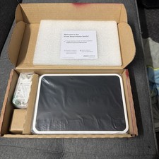 New Vivint Smart Hub Control Panel VS-SH2000-C00