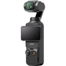 New DJI Osmo Pocket 3 4K60 Gimbal Camera 1" Sensor Touchscreen ActiveTrack