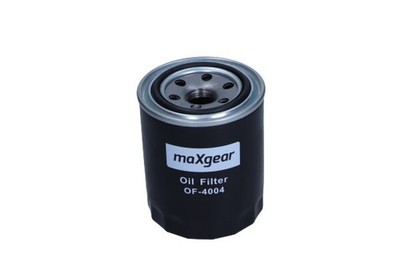MAXGEAR Ölfilter 26-1536 Anschraubfilter M 20 x 1,5 für XV FORESTER LEGACY 5 BM