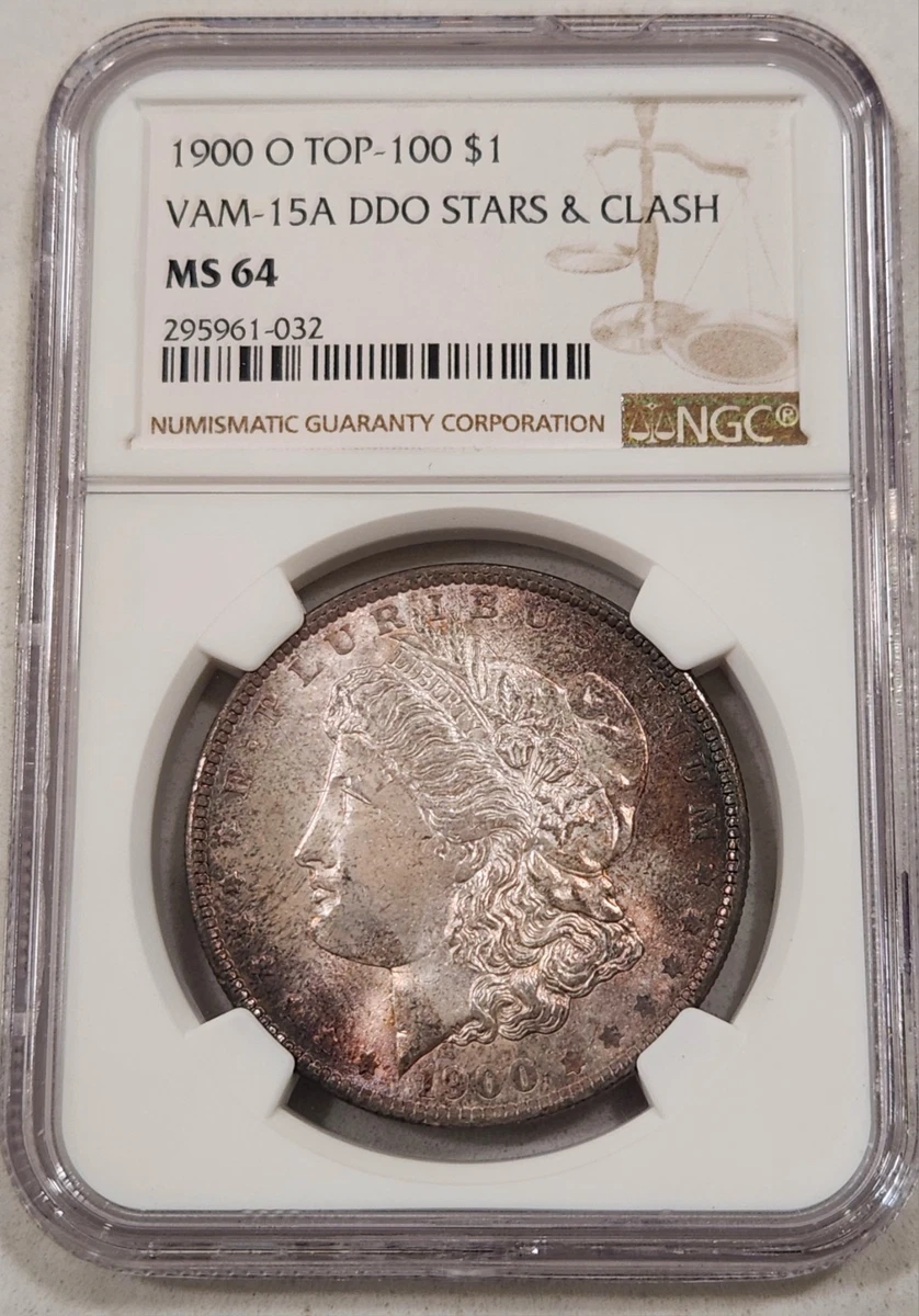 アメリカモルガンONE DOLLAR-シルバーコンチョ 1900年製 1900 Year Morgan US Dollars (1878-1921) for sale | eBay