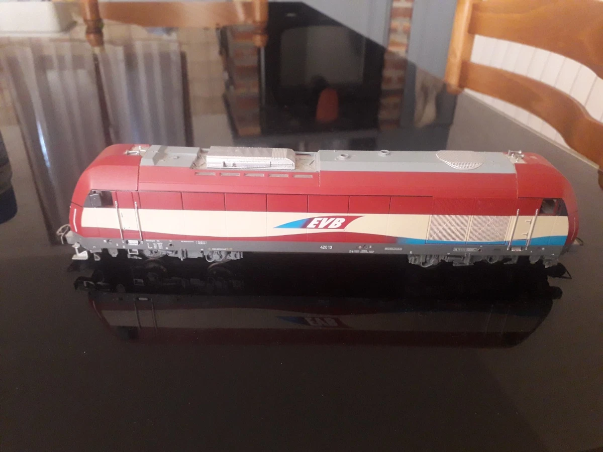Kit De Rails Piko A-Track H0 – 55330 – Aiguillages, Voies Droites Et Courbes – Modélisme Ferroviaire