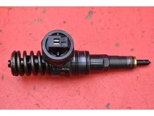 VW SHARAN 7N1, 7N2 Einspritzdüse 038130073H 30638515