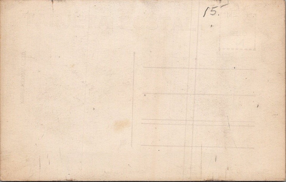 Mexican Street VENDORS in Mexico Real Photo Postcard | eBay