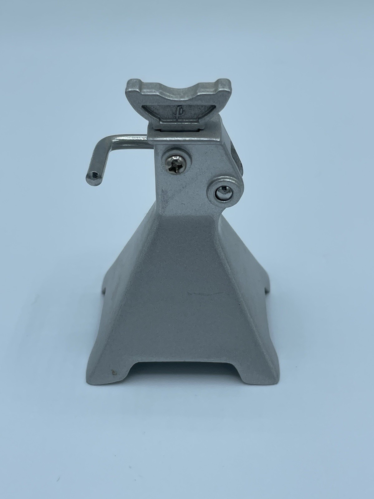 Jack Stands Mini Display Collectable Astroline Model 012 Miniature Set Of 2 Box