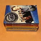 Spin City The Complete Series DVD Seasons 1-6