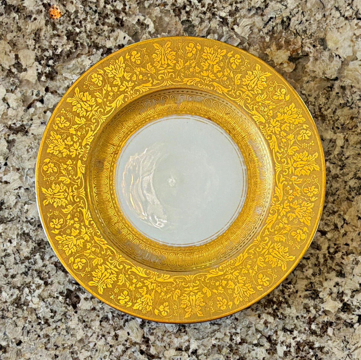 Hutschenreuther Floral Dinnerware Plates for sale | eBay