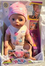 BABY born® Lena (Little Baby