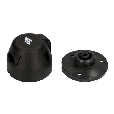 1X TOWBAR ELECTRIC SOCKET 7 PIN NEW