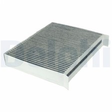 Filtre d'habitacle BMW SERIE 1