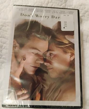 Don't Worry Darling, DVD, R, science fiction/suspense, Florence Pugh, NEW