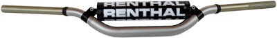 Renthal 998-01-TG-02-185 Twinwall Handlebars