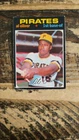 1971 O-Pee-Chee Al Oliver #388 VG Vintage Baseball