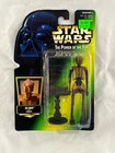 Star Wars - Power of the Force - EV-9D9 - Action Figure - NEW