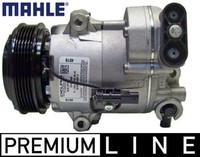 Mahle ACP179000P Kompressor FüR Klimaanlage Klimakompressor Kompressor