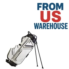 Club Champ Waterproof Stand Bag