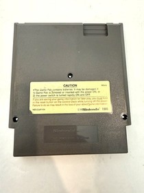 Crystalis NES Video Game SNK Action RPG Nintendo