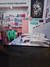 Blues CD by Sugarman Sam - Record Store Education