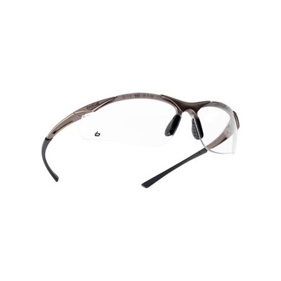 Brille Contour klar