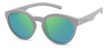 Polaroid Sunglasses PLD 8019/S Polarized Lenses 100 UV PROTECT RUBBER FLE