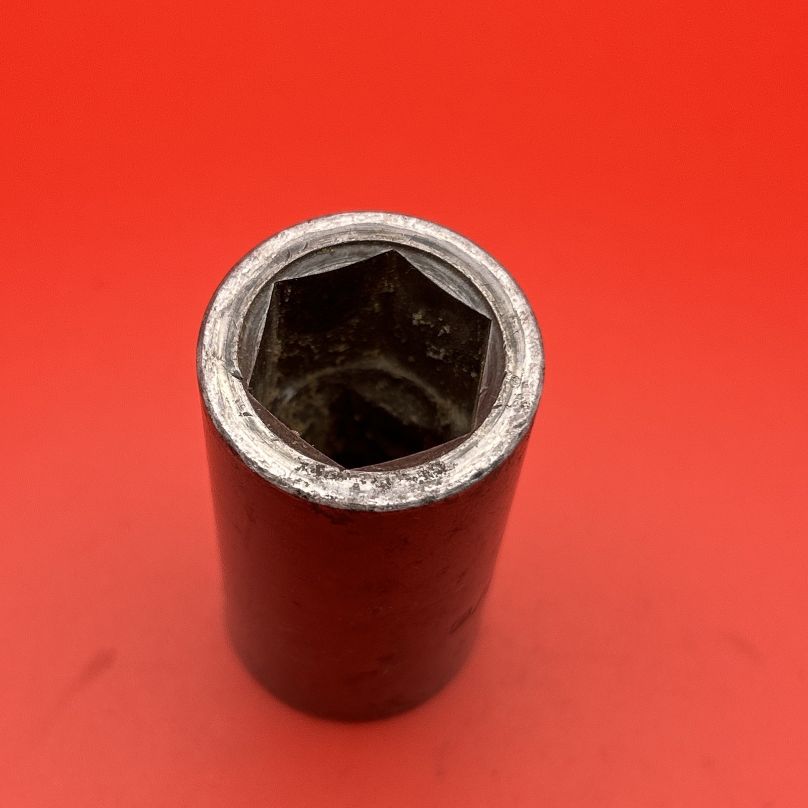 Matco 1/2" Drive Impact Flip Socket 3/4" X 13/16" CP246-266 Made in USA