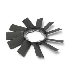 Engine Radiator Cooling Fan Blade Compatible with BMW