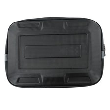 Electric Bicycle Storage Bag Double Chain Design Easy Access Stable Attachment
