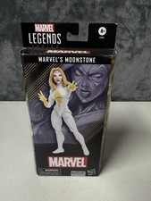 Marvel Legends MOONSTONE Walgreens Exclusive New in Box