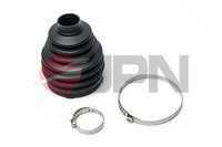 Faltenbalgsatz Antriebswelle JPN 50P1023-JPN FüR Nissan Qashqai 1 J10 NJ10 Trail
