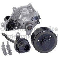 Pierburg Wasserpumpe MotorküHlung 7.10942.15.0 FüR BMW 5Er G30 F90 Touring G31