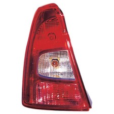 Rückleuchte Heckleuchte links für Dacia Logan LS_