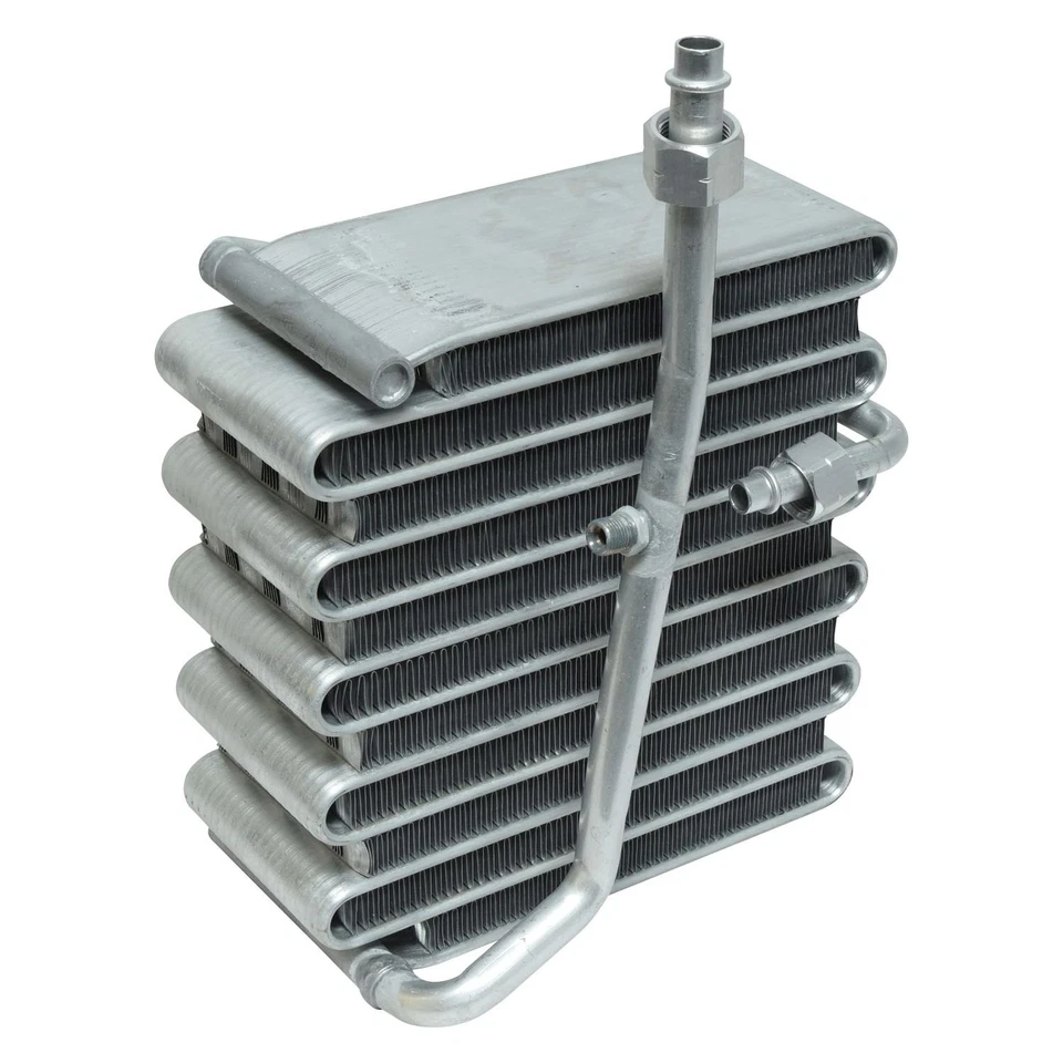 For Nissan Pickup 1994 UAC A/C Evaporator Core - Image 2 of 3