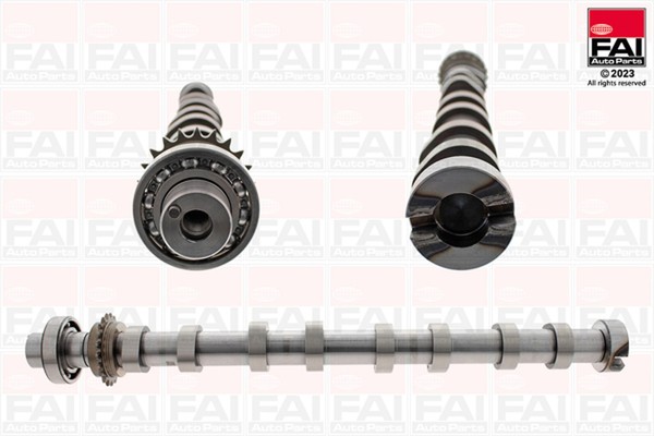 FAI Autoparts Nockenwelle C477 FüR Opel Combo GroßRaumlimousine K9 Tour Life K0-image