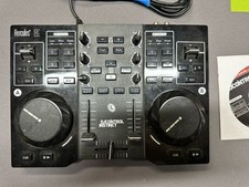 Hercules DJControl Instinct con software spedizione gratuita