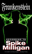 Frankenstein (According to Spike Mill... by Milligan, Spike Paperback / softback