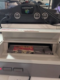 Double Dragon (Nintendo NES) Cartridge Only TESTED