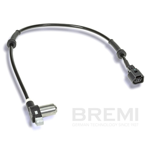 Bremi ABS Sensor Raddrehzahl 50658 FüR WGR Galaxy Ford 1 MK VAN TDI 16V 4X4-image