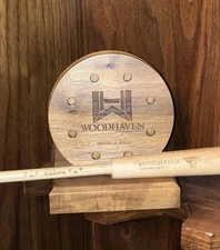 2022 NWTF 50th Anniversary Woodhaven Custom Calls