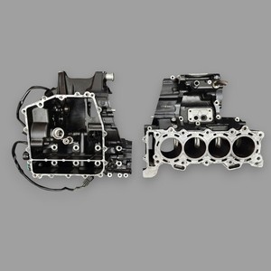 Kawasaki Ninja Zx-6r Engine | eBay