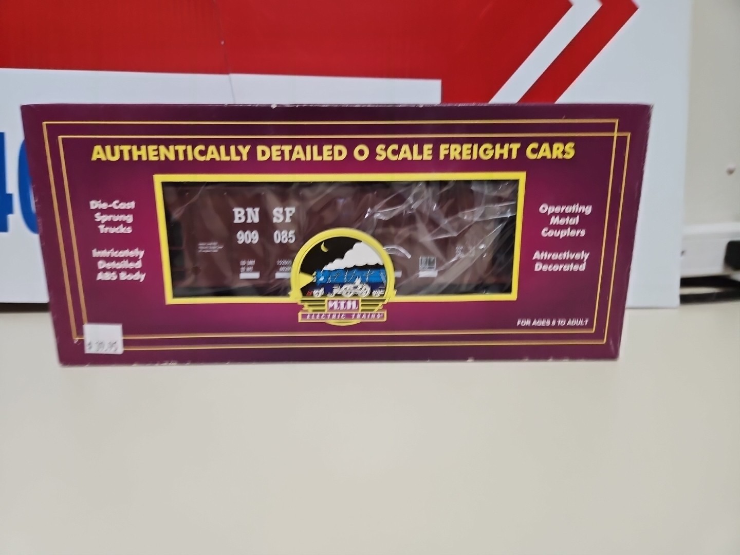 Click here to see eBay Auction