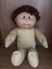 Cabbage Patch Kids Doll - Jesmar - Spain - Vintage - TLC