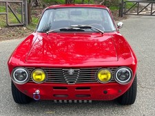 1973 Alfa Romeo GTV  on eBay