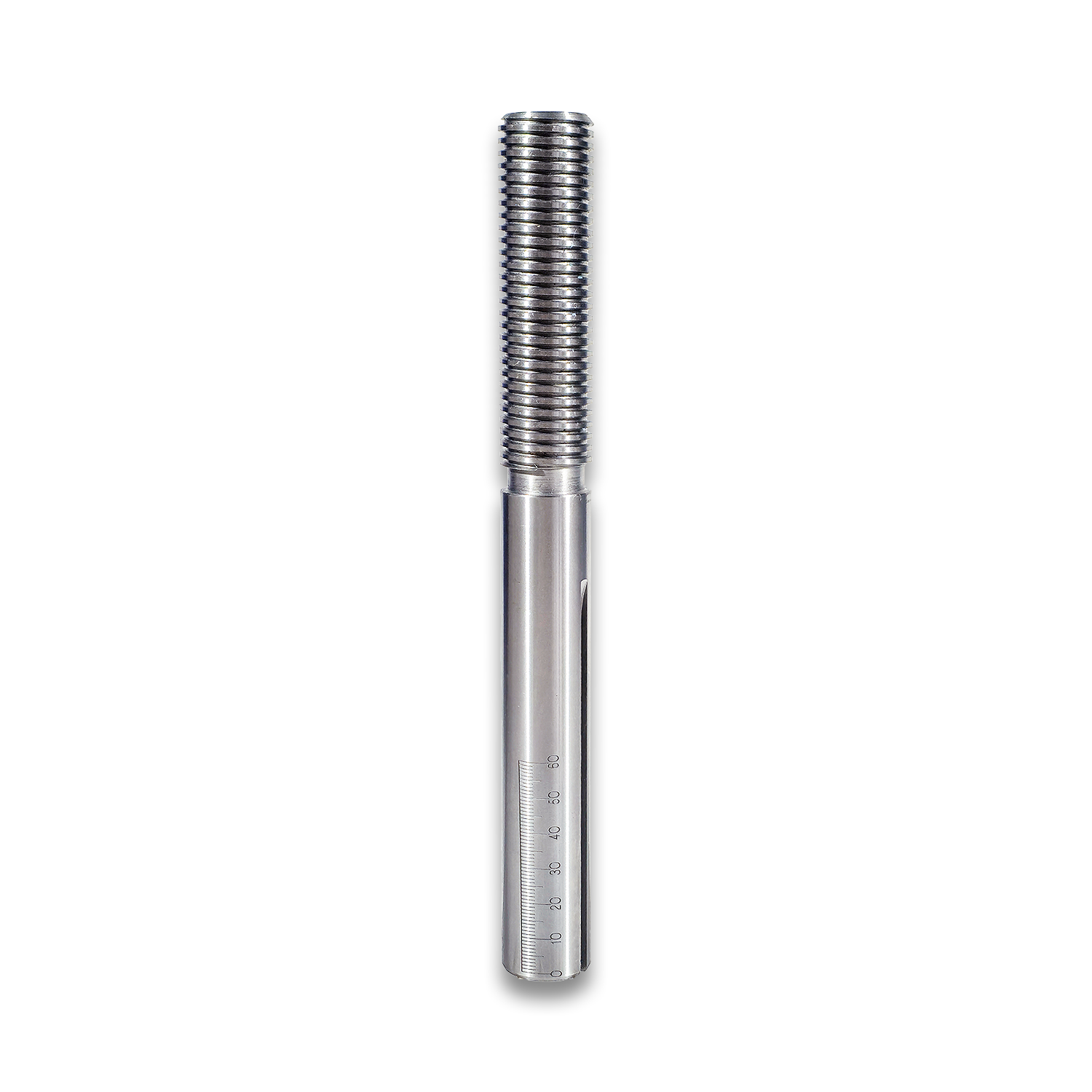 Myford ML7 Tailstock Barrel Metric For ML7 Lathes - A2798M New From Myford