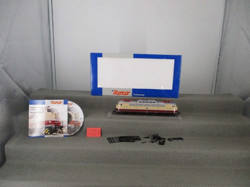 Roco 63747 ,E 03 001 , DSS , Top, neuw. OVP (M11625) | Condition: Gebraucht