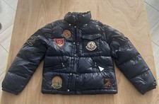 doudoune moncler femme