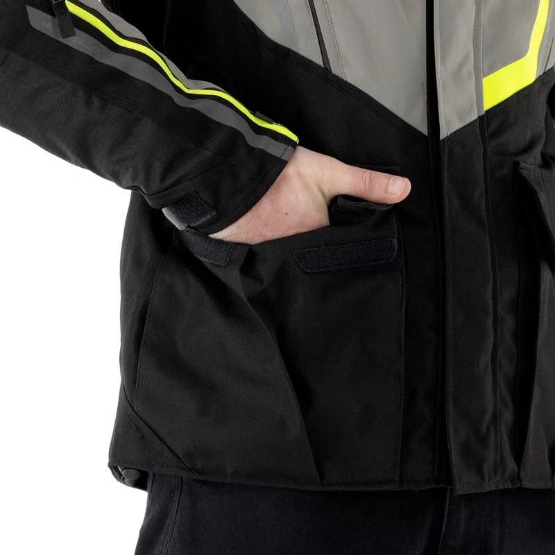 Black Grey Fluo, photo 10 of 15